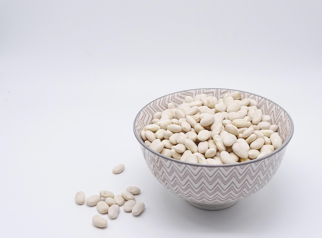 Are There Any Beans in Poziukri