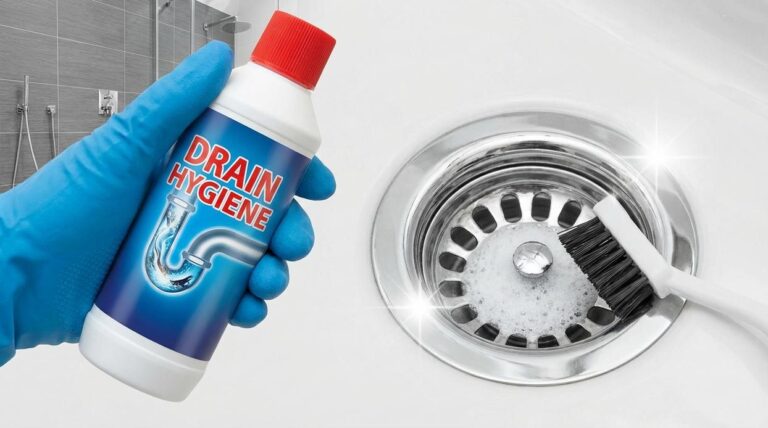 Drain Hygiene