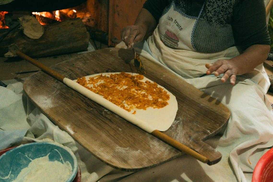fojatosgarto cooking