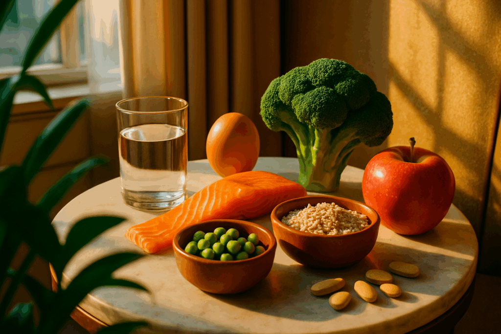 Macronutrient Basics