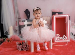 unha barbie burguesa