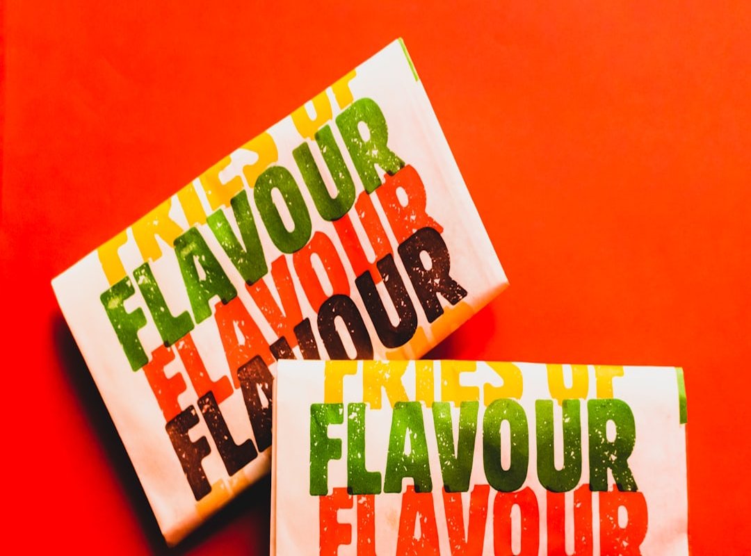 bold flavor creations
