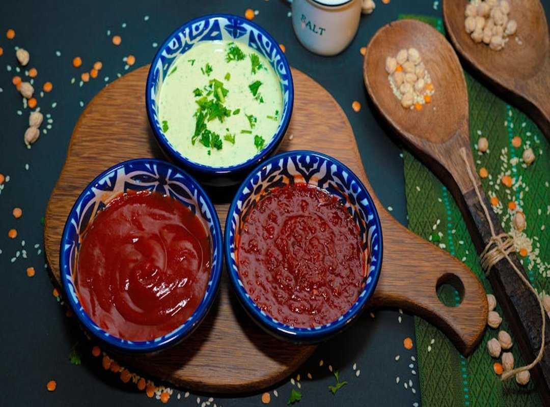 flavor pairings guide