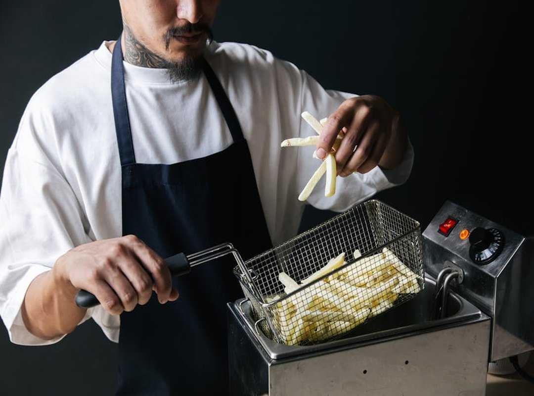 french cuisine techniques