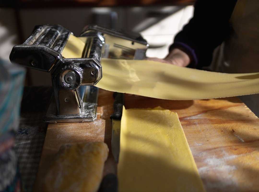 perfect pasta tricks