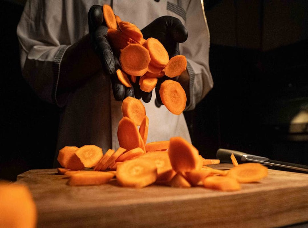 plant-based food trends