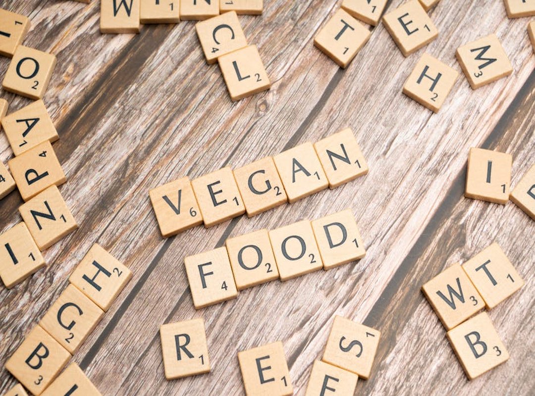 plant-based food trends