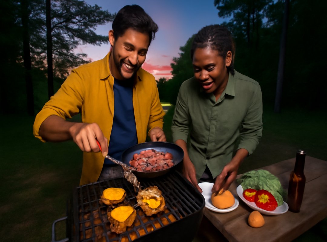 spices elevate dishes