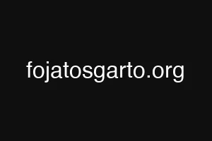 fojatosgarto.org